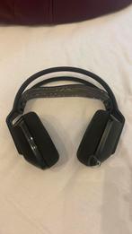 Logitech G733 gaming headset wirless, Computers en Software, Headsets, Ophalen of Verzenden, Gaming headset, Zo goed als nieuw