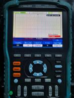 Oscilloscope Siglent SHS 806, Ophalen, Zo goed als nieuw
