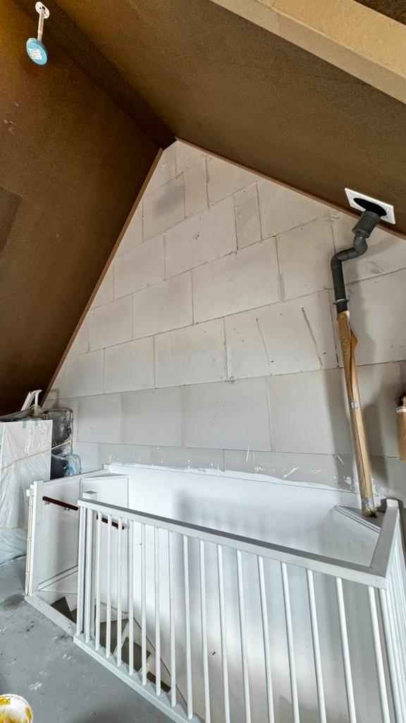 Stucadoorsbedrijf Eny, Diensten en Vakmensen, Stukadoors en Tegelzetters, Stucwerk