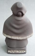Om1955-1960 Beeld "Mooswief" Ravelli in opdracht Charles Vos, Antiek en Kunst, Antiek | Keramiek en Aardewerk, Ophalen of Verzenden