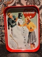 Coca-Cola Dienblad - Made in USA, Antiek en Kunst, Ophalen of Verzenden