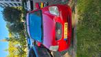 Kia Picanto 1.0 2007 Rood, Voorwielaandrijving, 4 cilinders, 61 pk, Origineel Nederlands