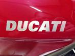 DUCATI corse echte alu look stickers, Ophalen of Verzenden, Zo goed als nieuw
