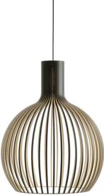 2x Secto Design Octo Hanglamp 4240 | Nieuw | Incl Garantie, Huis en Inrichting, Lampen | Hanglampen, 50 tot 75 cm, Scandinavisch