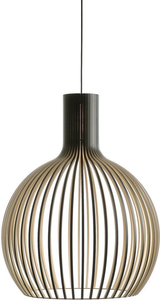2x Secto Design Octo Hanglamp 4240 | Nieuw | Incl Garantie, Huis en Inrichting, Lampen | Hanglampen, Zo goed als nieuw, 50 tot 75 cm