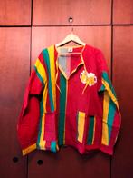 Carnaval boerenkiel, Ophalen, Maat 56/58 (XL)