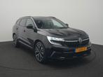 Renault Espace E-Tech Full Hybrid 200 Iconic 7p. - RIJKLAARP, Auto's, 12 maanden, Gebruikt, 1199 cc, Zwart