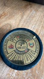 Kalender, Ophalen of Verzenden