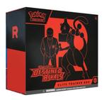 Destined Rivals Elite Trainer Box Sealed, Ophalen of Verzenden, Nieuw