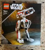 LEGO Star Wars 75335 BD-1., Kinderen en Baby's, Speelgoed | Duplo en Lego, Ophalen of Verzenden, Zo goed als nieuw