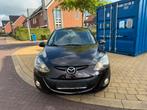 Mazda 2 1.5 5-Drs |Clima|Cruise|Stoelverw|Hagelschade|, Auto's, Voorwielaandrijving, Euro 5, Stof, 1498 cc