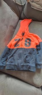 Boegvest z8, Gebruikt, Ophalen of Verzenden, Jongen, Z8