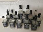 Jack Daniels flessen, Ophalen, Zo goed als nieuw