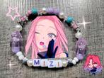 Alien stage Mizi kandi Bracelet, Eén persoon