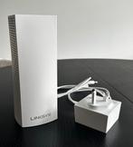 WiFi Access Point - Linksys Velop, Computers en Software, Netwerk switches, Verzenden, Zo goed als nieuw