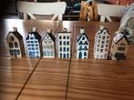 KLM Huisjes rynbende 6, 14, 15, 17, 18, 27 en 33, Ophalen of Verzenden