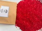Speelrijst Rood zakje 250 gram, Ophalen of Verzenden, Nieuw, Ontdekken