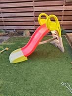 Smoby glijbaan, Ophalen, Zo goed als nieuw, Glijbaan