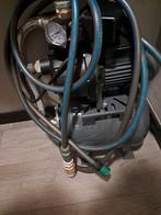 Waterpomp Jet 600/19 - Waterland, Gebruikt, 6 tot 10 bar, Ophalen of Verzenden, 200 tot 400 liter/min