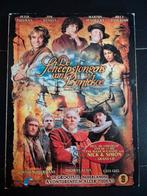 De scheepsjongens van Bontekoe, Cd's en Dvd's, Alle leeftijden, Ophalen of Verzenden, Zo goed als nieuw