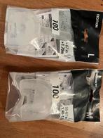 Decathlon bitje maat M + L NIEUW samen € 5,00, Sport en Fitness, Boksen, Ophalen of Verzenden, Nieuw, Boksbitje