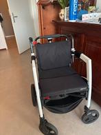 Rollz motion, Diversen, Ophalen, Inklapbaar, Gebruikt, Duwrolstoel