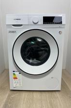 Siemens IQ500 ExtraKlasse Wasmachine 2025 WG44G2ZWNL 9 kg, Witgoed en Apparatuur, Wasmachines, Ophalen, 1200 tot 1600 toeren, Minder dan 85 cm