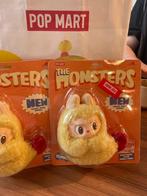 Labubu Earphone case the Monsters Wacky Mart Popmart, Ophalen of Verzenden, Nieuw