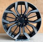 NIEUW 17" BiColor velgen 5x100 past op Volkswagen Polo GTI, Velg(en), Nieuw, 17 inch, Ophalen of Verzenden
