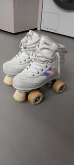 Oxelo rolschaatsen maat 35, Kinderen en Baby's, Ophalen, Gebruikt, Dames