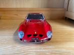 Ferrari GTO 1:18 – Bburago, Ophalen of Verzenden, Gebruikt, Bburago