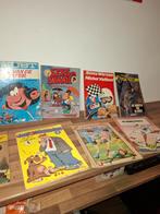 Oude strips met de hulk, Boeken, Strips | Comics, Meerdere comics, Ophalen of Verzenden, Gelezen, Europa