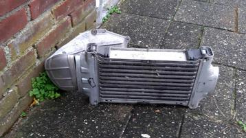  	Intercooler voor bmw - mini  beschikbaar voor biedingen
