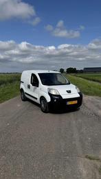 Peugeot Bipper 1.4 HDI 2009, Voorwielaandrijving, 600 kg, 4 cilinders, 400 kg
