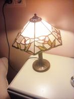 Tiffany Lampen Collectie, Ophalen