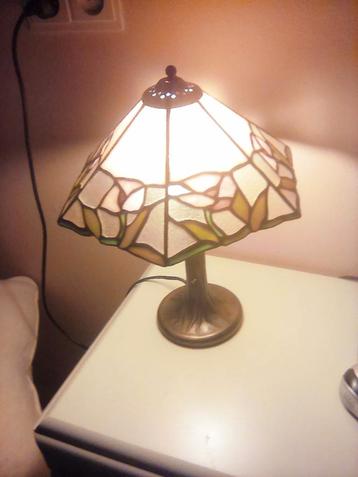Tiffany Lampen Collectie beschikbaar voor biedingen