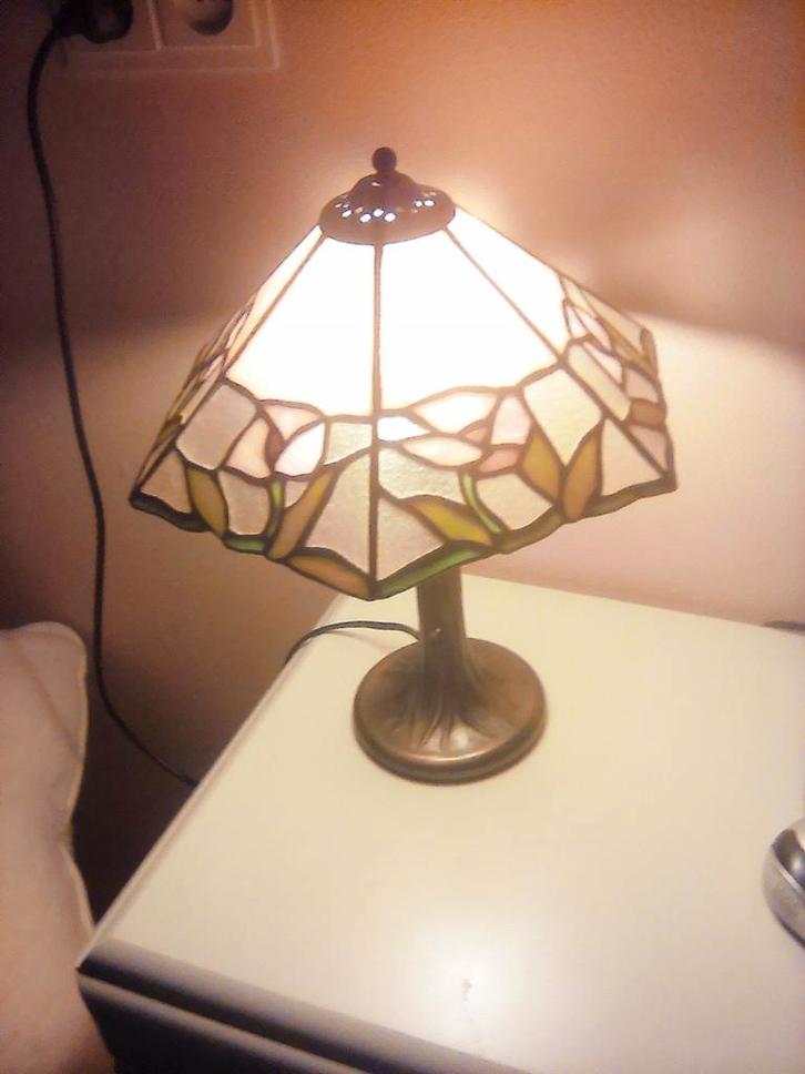 Tiffany Lampen Collectie, Antiek en Kunst, Antiek | Lampen, Ophalen