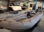 Whaly 435 met Tohatsu F9.8 Full option 2022 incl trailer!, Ophalen, Overige materialen, Tot 10 pk, Zo goed als nieuw