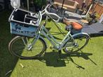 Dames fiets, Ophalen, Zo goed als nieuw, Minder dan 10 versnellingen, GAZELLE