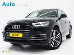 Audi Q5 55 TFSI e quattro Competition | Panoramadak | Luchtv, Automaat, 2005 kg, Gebruikt, Zwart