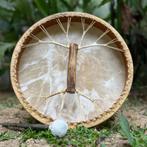 Sjamanendrum | Sjamaan Drum | Spirituele Sjamanistisch, Muziek en Instrumenten, Ophalen of Verzenden, Nieuw, Trommel