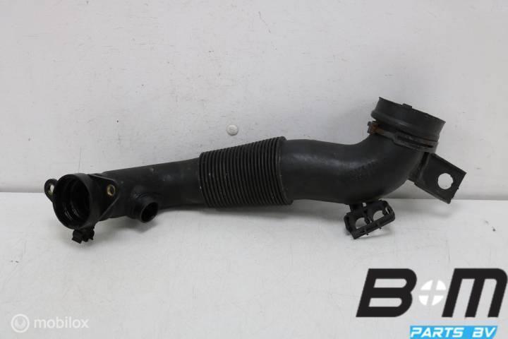 Aanzuigbuis Audi A2 1.4 TDI 8Z0129656G, Auto-onderdelen, Motor en Toebehoren, Gebruikt