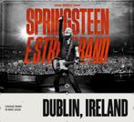 Bruce Springsteen Dublin 2x 1e Rang zitplaatsen vak 307, Rock of Poprock, Mei, Twee personen