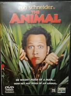The Animal, Vanaf 16 jaar, Ophalen of Verzenden, Zo goed als nieuw