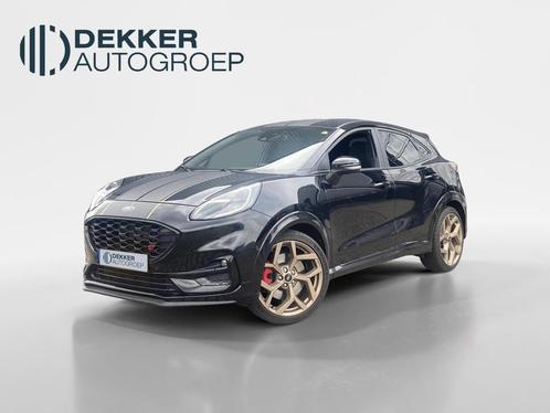 Ford Puma 1.5 EcoBoost 200pk ST-X Gold Edition 544/999, Auto's, Ford, Bedrijf, Te koop, Puma, ABS, Achteruitrijcamera, Airbags