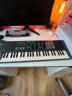 Yamaha pss-270 reiskeyboard, Muziek en Instrumenten, Keyboards, Ophalen of Verzenden, Zo goed als nieuw, 49 toetsen, Yamaha