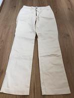 Closed beige ecru broek m (44), Kleding | Dames, Maat 38/40 (M), Ophalen of Verzenden, Zo goed als nieuw, X