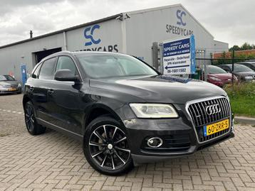 Audi Q5 2.0 TFSI quattro Pro Line 2013 Automaat Facelift Xen beschikbaar voor biedingen