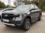 Ford Ranger 2.3 PHEV Wildtrak Double Cab |281pk | 5 persoons, Automaat, 3500 kg, Euro 6, 4 cilinders