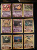 Pokemon kaarten Nm, Hobby en Vrije tijd, Verzamelkaartspellen | Pokémon, Ophalen of Verzenden, Zo goed als nieuw, Meerdere kaarten